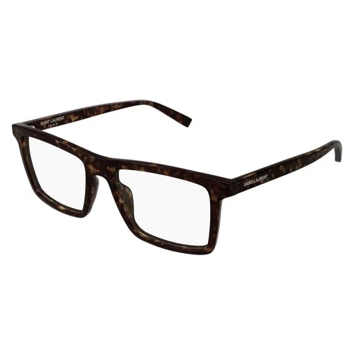 Saint Laurent SL 906 Eyeglasses - view 2